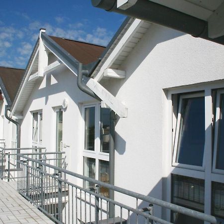 ゲーレンHaus Mecklenburgアパートメント エクステリア 写真