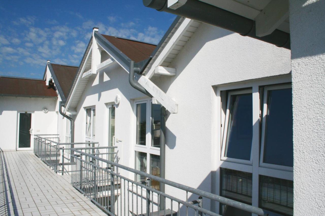 ゲーレンHaus Mecklenburgアパートメント エクステリア 写真
