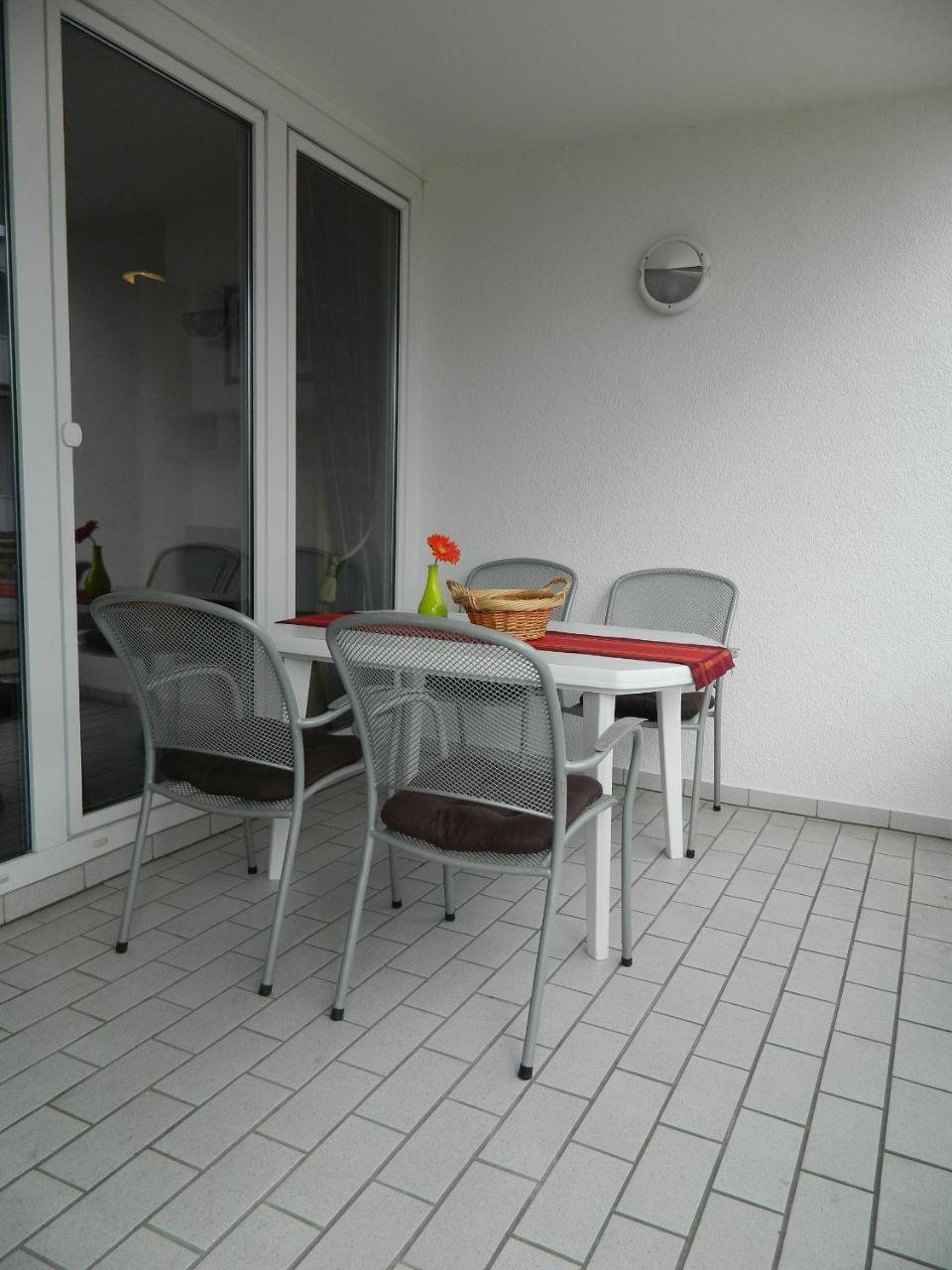 ゲーレンHaus Mecklenburgアパートメント エクステリア 写真